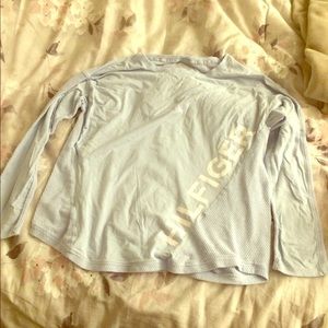 Breathable Shirt